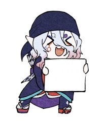 Kusuriuri Meme Template