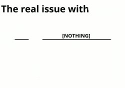 The real issue with minecraft progression Meme Template