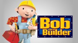 Bob the builder Meme Template