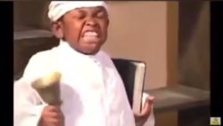 [PRAYING INTENSIFIES] Meme Template