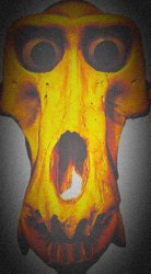 Mr bones Meme Template