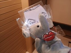 Elephanteyes Meme Template