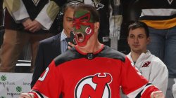 DEVILS !! Meme Template