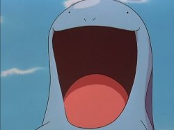 Did someone say POKÉMON?! Meme Template