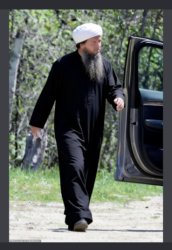 Tucker Qatarlson Meme Template