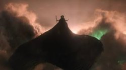 defying gravity riff Meme Template