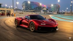 Bizzarrini Giotto Meme Template