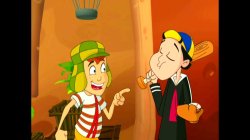 El Juego de Béisbol Meme Template