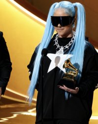 North West wins a Grammy Meme Template