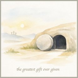 Easter Meme Template