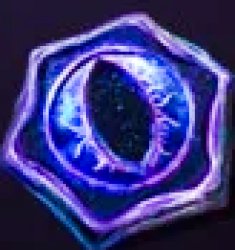 Rune of Corruption Meme Template