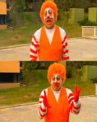 Look what you did to my McCar Meme Template