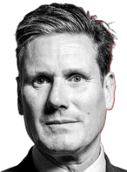Keir Starmer Meme Template
