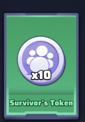 Last War Survivor’s Token Meme Template