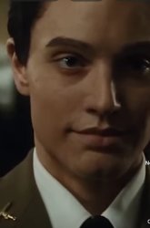 Male version of Angelina Jolie Meme Template