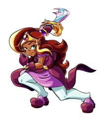 Princess Arzette Meme Template