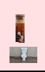 1927 toilet Meme Template