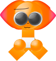 SCP-050-J Meme Template