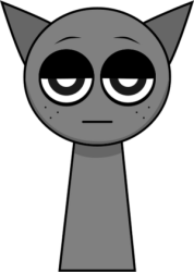 SCP-060-J Meme Template