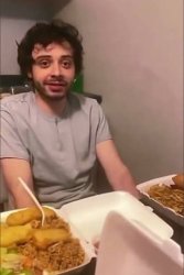 Happy easter Meme Template