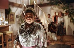 This house is now clean Meme Template