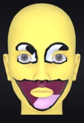 The imposter Meme Template