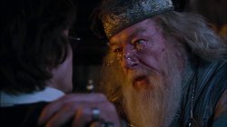 Dumbledore Meme Template