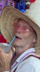 I'm too sexy for my friends Meme Template