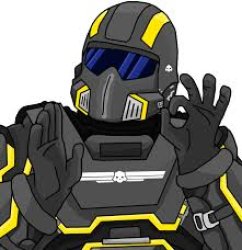 When you use the orbital napalm strike Meme Template