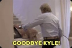 Goodbye ksren Meme Template