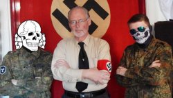 Urinarian Exam Meme Template