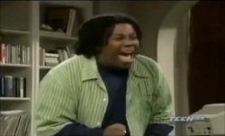 Kenan Why Meme Template