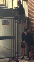 Airbnb Checkout 11am Meme Template