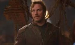 it never was Meme Template