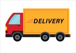 Delivery Meme Template