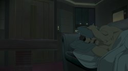 Nolan covering ears Meme Template