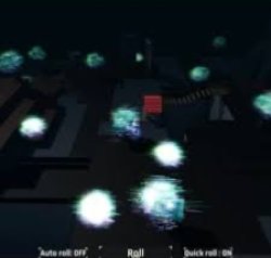 Glitch biome (Sol’s RNG) Meme Template