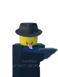 Freaky Mafioso Meme Template