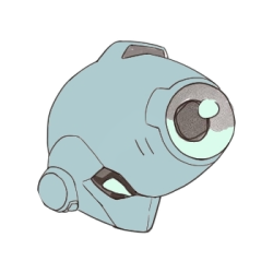 Cory Walker's Techjacket Helmet/Mask Meme Template