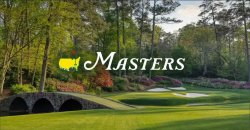 masters Meme Template
