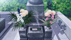 Karoi's grave Meme Template