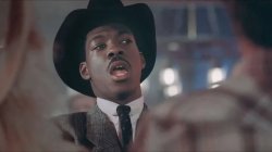 New Sheriff Meme Template