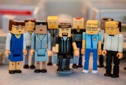 Work team Meme Template