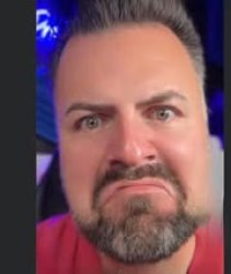 You're shitting me! Meme Template