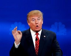 this is the best trade deal in the history of trade deals maybe Meme Template