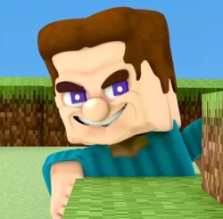 based face Meme Template