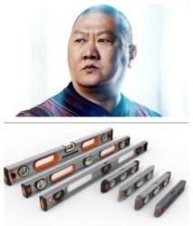 Wong on so many levels Meme Template