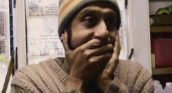 Four Lions Meme Template