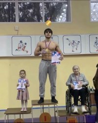 Easy Award Meme Template