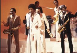 Kool and the Gang Meme Template